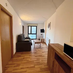 La Solana Deluxe 3000 Pas De La Casa