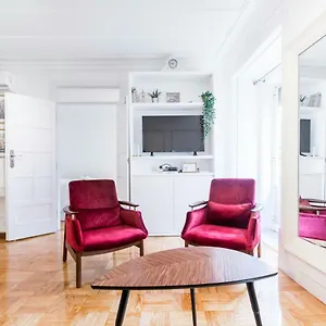 Your Place In Lisboa